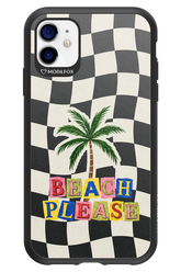 BEACH PLEASE 2.0 - Apple iPhone 11