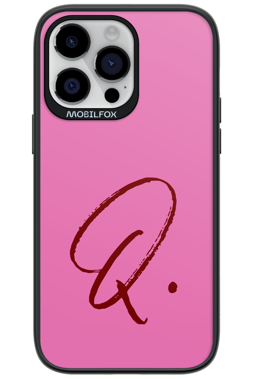 (Sorbet) Q 2.0 - Apple iPhone 14 Pro Max