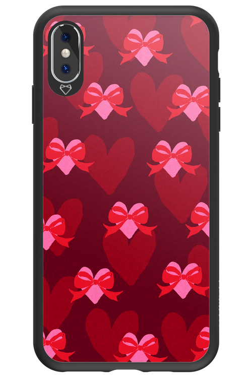 My Heart My Love - Apple iPhone XS Max