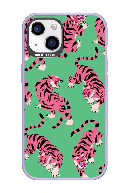 Tora II - Apple iPhone 13