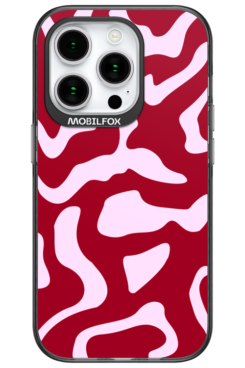 Strawberry Shake - Apple iPhone 15 Pro