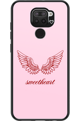 Sweetheart - Xiaomi Redmi Note 9