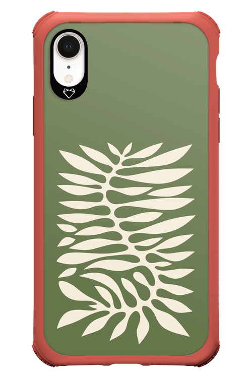 Grasshopper - Apple iPhone XR