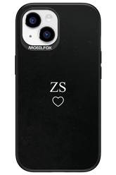 ZS Black 2.0 - Apple iPhone 15