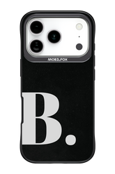 B (Off Space) 2.0 - Apple iPhone 17 Pro