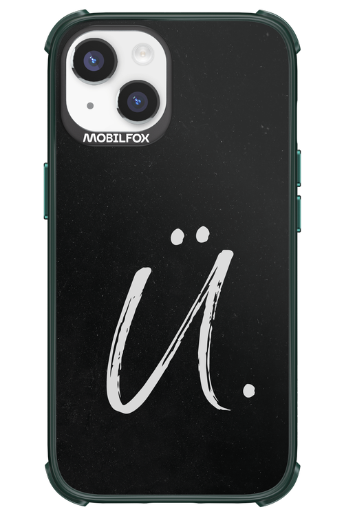 (Off Space) U II 2.0 - Apple iPhone 14