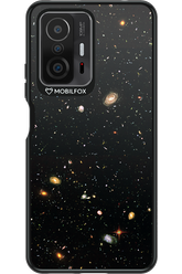 Cosmic Space 2.0 - Xiaomi Mi 11T Pro