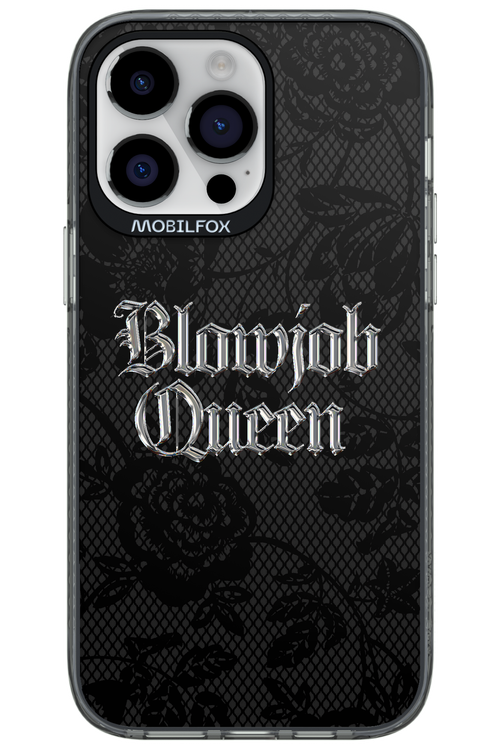 Blowjob Queen 2.0 - Apple iPhone 14 Pro Max