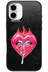 FuckOff 2.0 - Apple iPhone 16 Plus