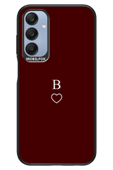 B Burgundia 2.0 - Samsung A25