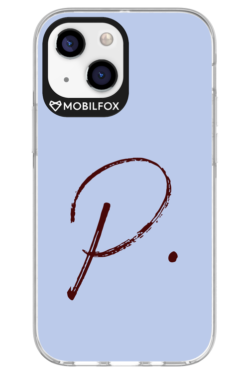 (Jellyfish Presso) P 2.0 - Apple iPhone 13 Mini