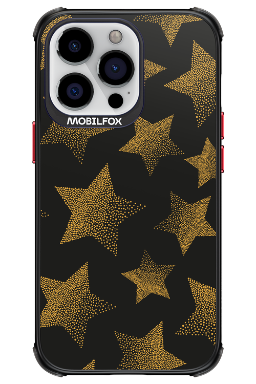 Holiday Stars - Apple iPhone 13 Pro