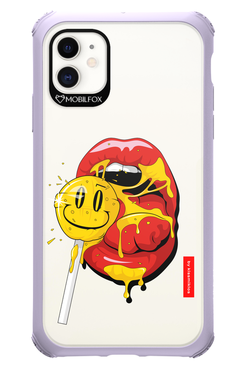 Lolli Kiss 2.0 - Apple iPhone 11