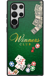 Winner's Club - Samsung Galaxy S22 Ultra