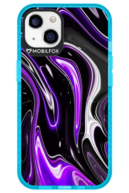 Deep Purple - Apple iPhone 13