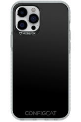 just because - Apple iPhone 12 Pro Max