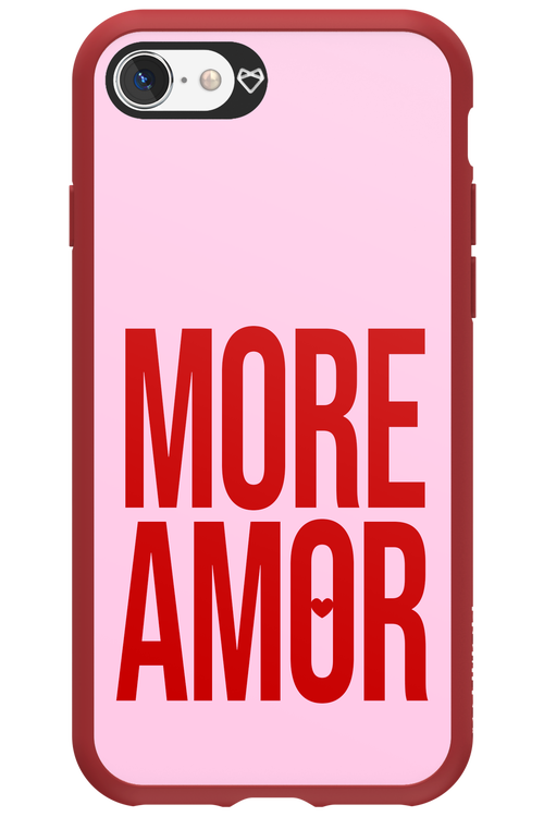 More Amor - Apple iPhone SE 2020