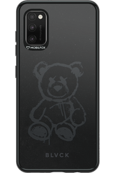 BLVCK BEAR - Samsung Galaxy A41