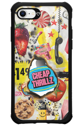 CHEAP THRILLZ - Apple iPhone SE 2022
