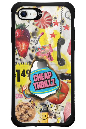 CHEAP THRILLZ - Apple iPhone SE 2022