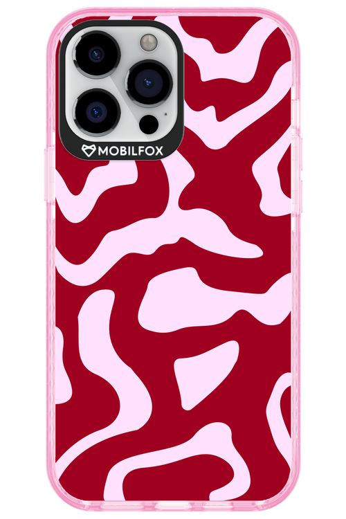 Strawberry Shake - Apple iPhone 13 Pro Max