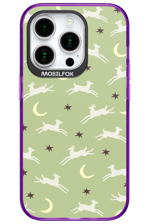 Folclore Rush - Apple iPhone 15 Pro