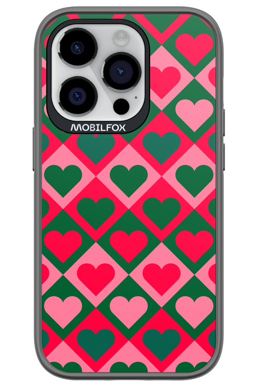 Love of Christmas - Apple iPhone 14 Pro