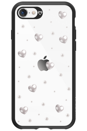 Pearl Tears - Apple iPhone SE 2020