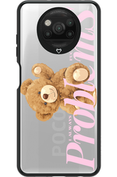 Problems 2.0 - Xiaomi Poco X3 NFC