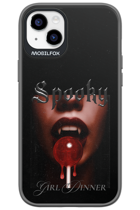 Freaky Girl - Apple iPhone 14 Plus