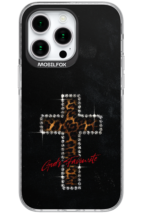 God's Favourite - Apple iPhone 15 Pro Max