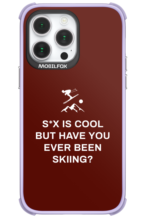 Have You Ever - Apple iPhone 14 Pro Max