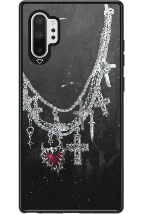 Trap Chain - Samsung Galaxy Note 10+