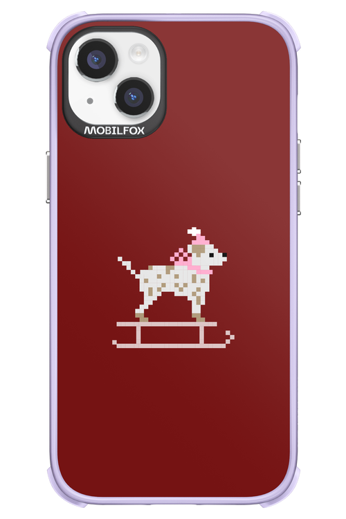 Chill Pup - Apple iPhone 14 Plus