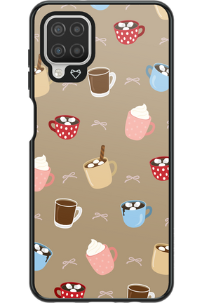 Coco Dream - Samsung Galaxy A12