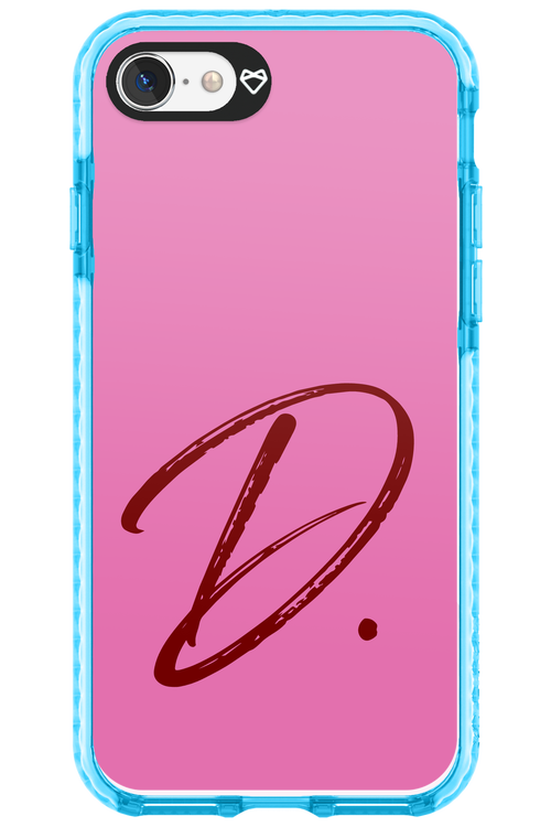 (Sorbet) D 2.0 - Apple iPhone 8