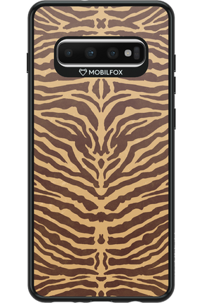 Urban Zebra - Samsung Galaxy S10+