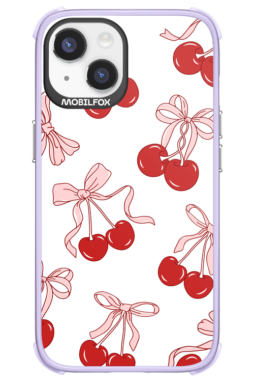 Cherry Queen - Apple iPhone 14