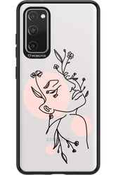 Confidence 2.0 - Samsung Galaxy S20 FE