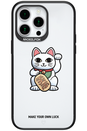 Maneki Neko - Apple iPhone 15 Pro Max