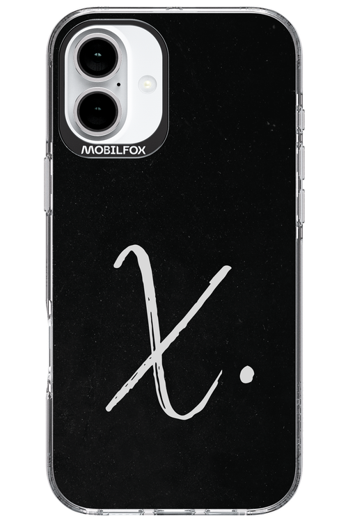 (Off Space) X 2.0 - Apple iPhone 16 Plus
