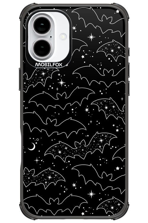 Dreamer Bat - Apple iPhone 16 Plus