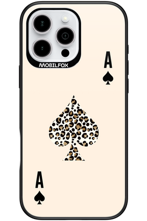 Roar of Ace - Apple iPhone 16 Pro Max