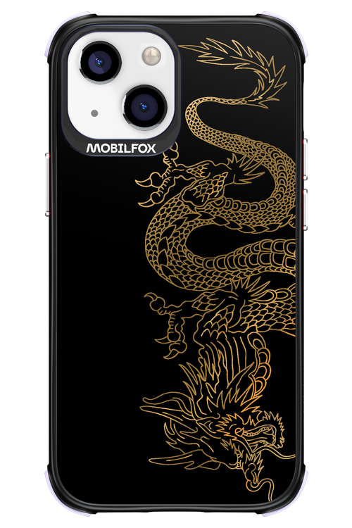 Gold Age - Apple iPhone 13 Mini