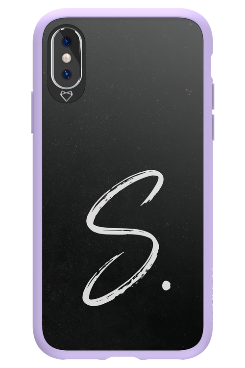 (Off Space) S 2.0 - Apple iPhone XS