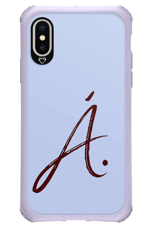 (Jellyfish Presso) A II 2.0 - Apple iPhone XS