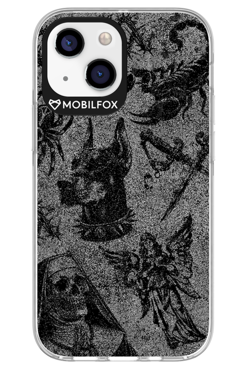 Built Different II - Apple iPhone 13 Mini