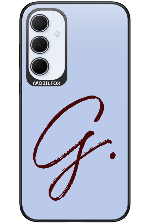 (Jellyfish Presso) G 2.0 - Samsung Galaxy A35