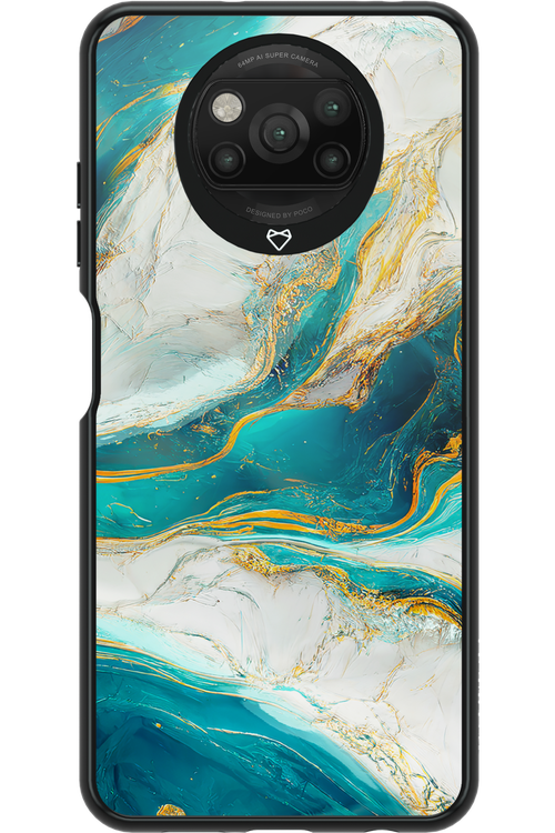 Emerald 2.0 - Xiaomi Poco X3 NFC