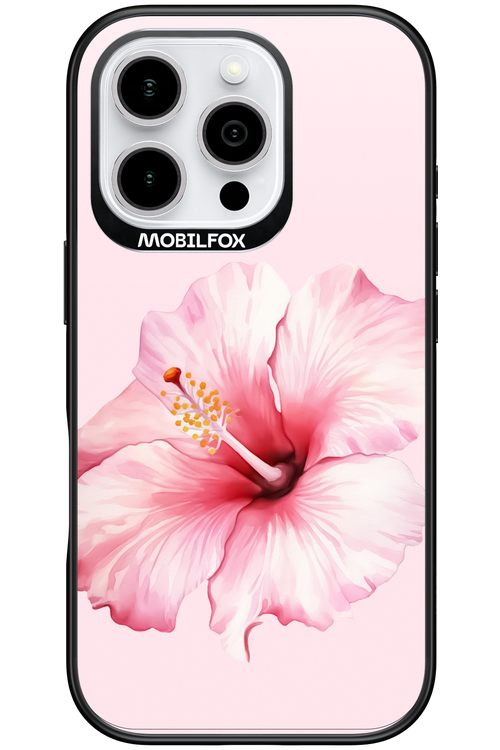 HibiPinky 2.0 - Apple iPhone 16 Pro